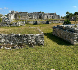 Tulum y Coba Exclusivo