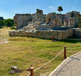 Tulum y Coba Exclusivo