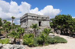 Tulum y Coba Exclusivo