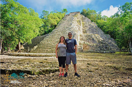 Tulum y Coba Exclusivo