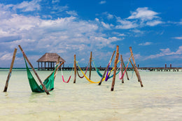 Holbox Full Day