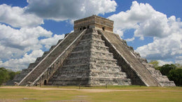 Chichen Itzá Clásico