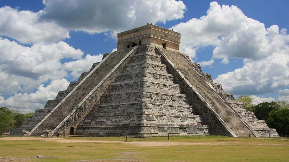 Chichen Itzá Clásico