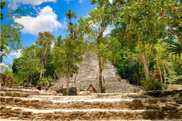 Tulum y Coba Exclusivo