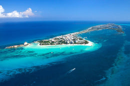 Tour en Catamarán a Isla Mujeres