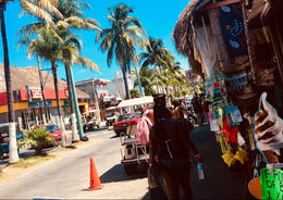 Isla Contoy & Isla Mujeres