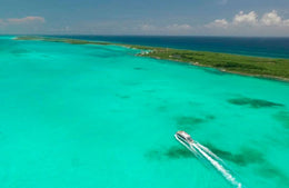 Isla Contoy & Isla Mujeres