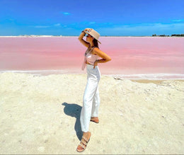 Rio Lagartos - Las Coloradas Exclusivo