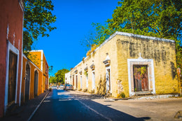 Ek Balam y Cenote Exclusivo
