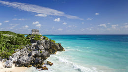 Tulum Cenote y Nado con Tortugas